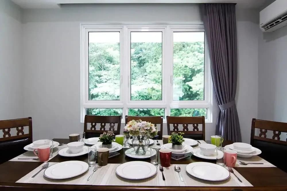 YO.OM Families Gateway Luxury Condo 6-9 Pax - photo 17