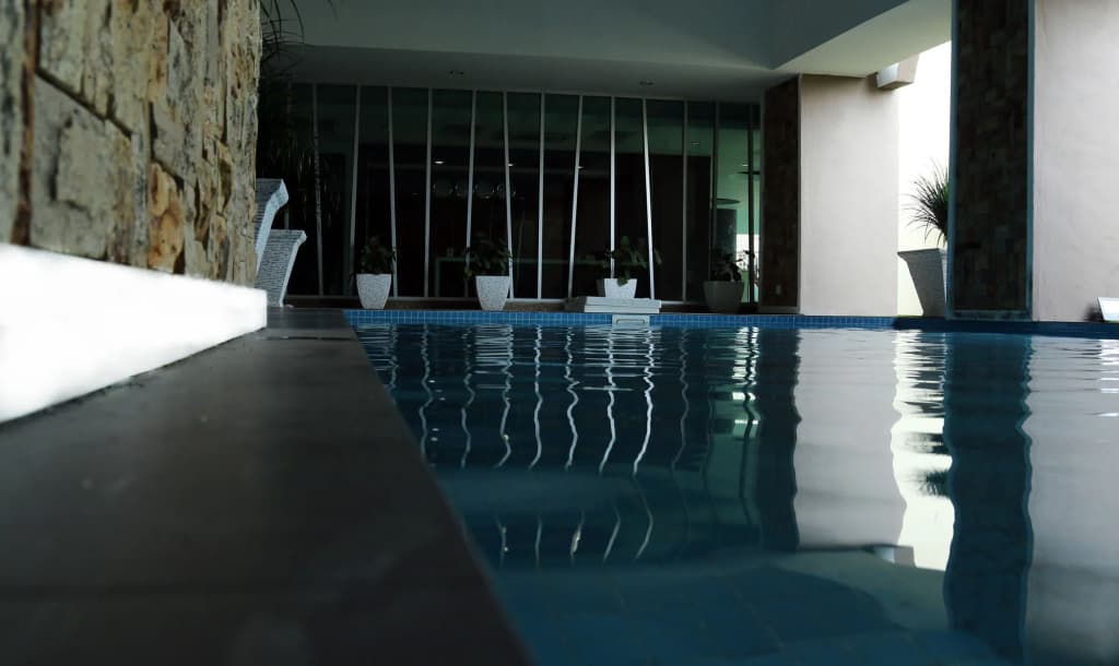 De' Viana Hotel & Apartment - photo 15
