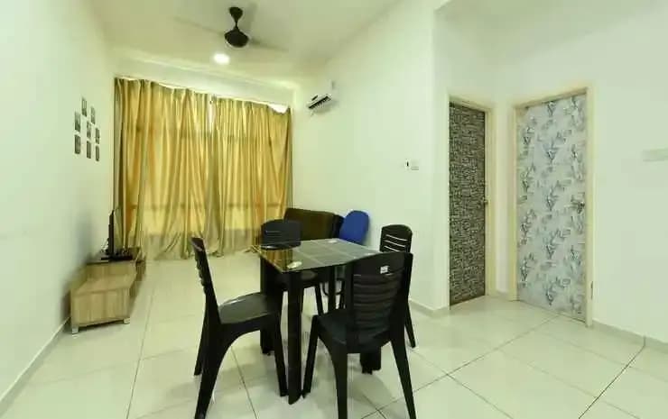 D' Summit Residence by YML Homestay - photo 11