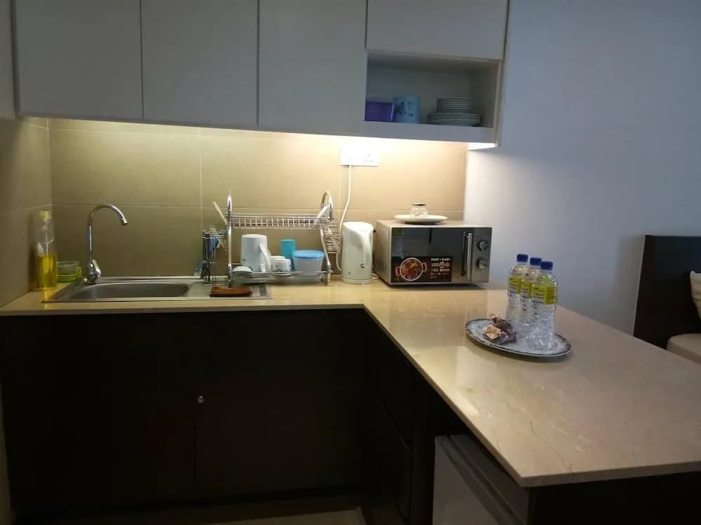 AL-Aidid Homestay - photo 16