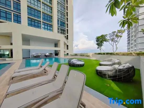 Paradigm Residence 3BR 6PaxRelaxStyle - photo 15