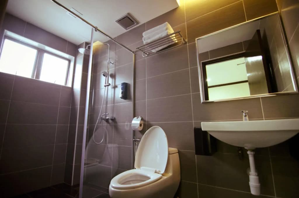 Hotel Setia - photo 8