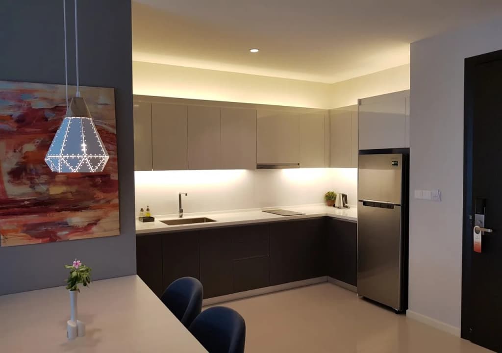 M Suites Hotel - photo 7