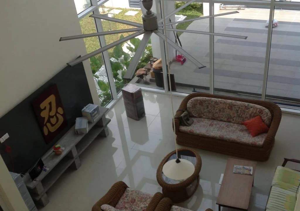 Milano Vacation And Functions Home - photo 6