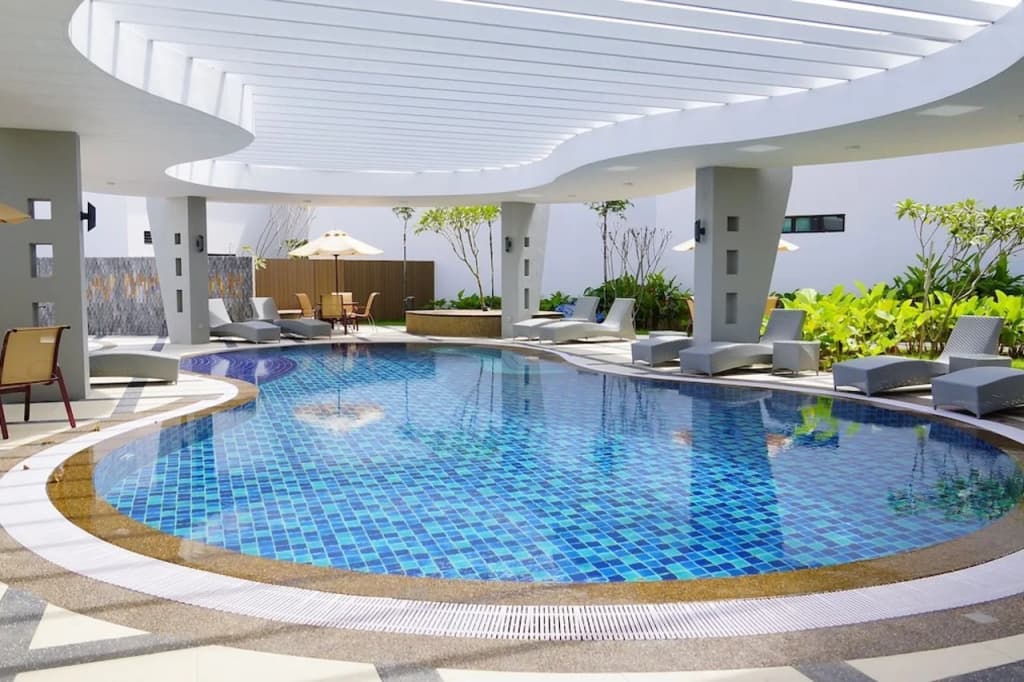 Raia Hotel & Convention Centre Alor Setar - photo 31