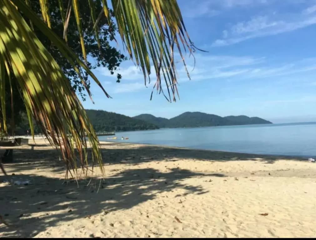 Pantai Seaview Resort Batu Ferringhi 1801 - 3 Rooms - photo 14