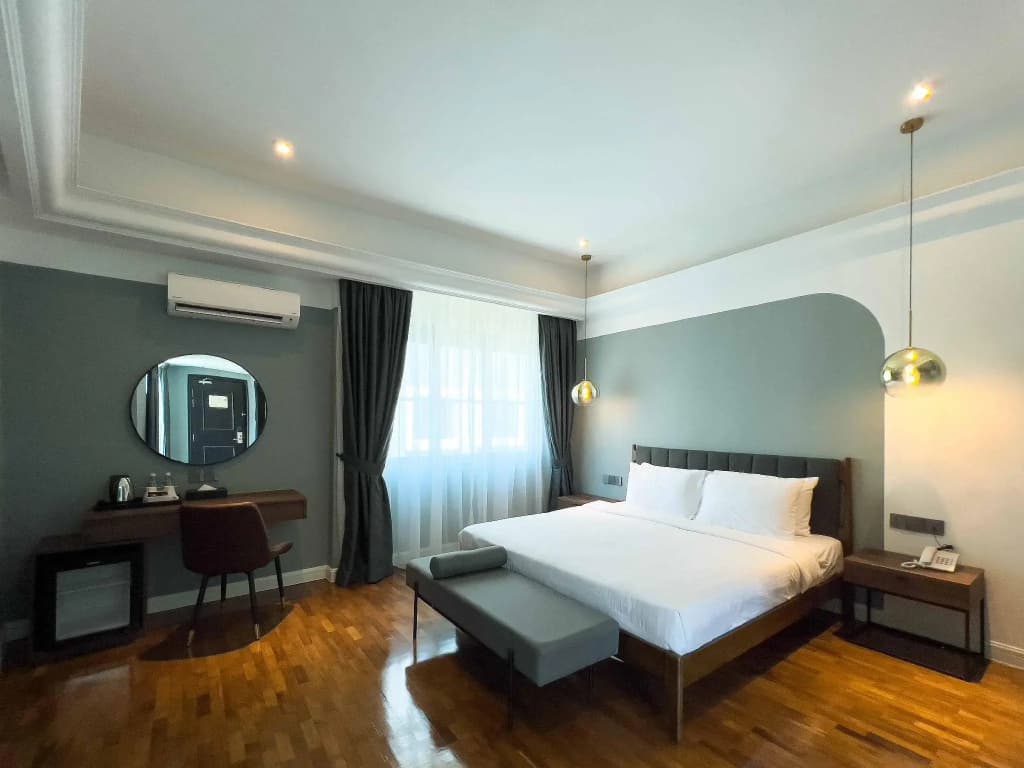 Seri Costa Hotel - photo 14