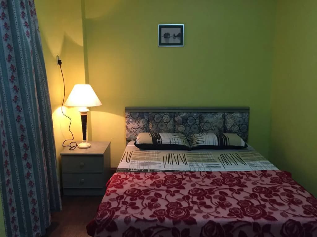 Misty Highlands Apartment @ Desa Anthurium - photo 2