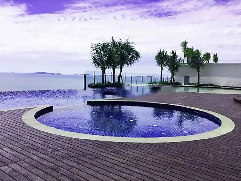 La Tulipe Sea View - photo 21