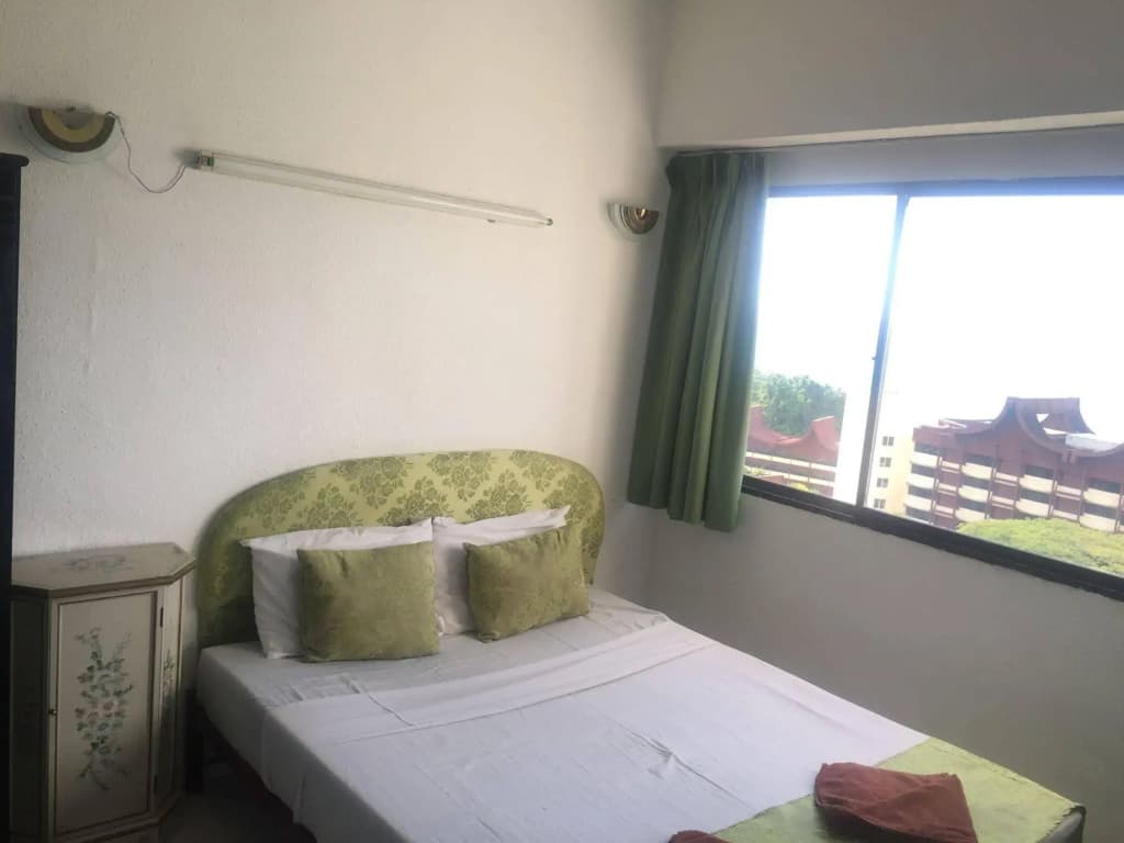 Sri Sayang Resort Service Apartment - photo 3