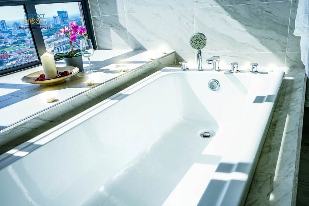 Imperio Residence Seafront by Perfect Host - photo 14
