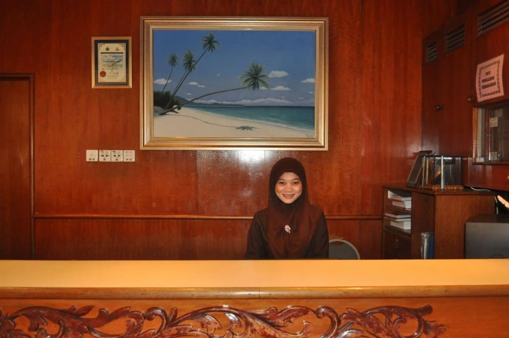 Hotel Seri Malaysia Kuantan - photo 16