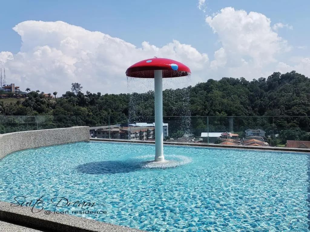 Suite Dream@Icon Residence - photo 10