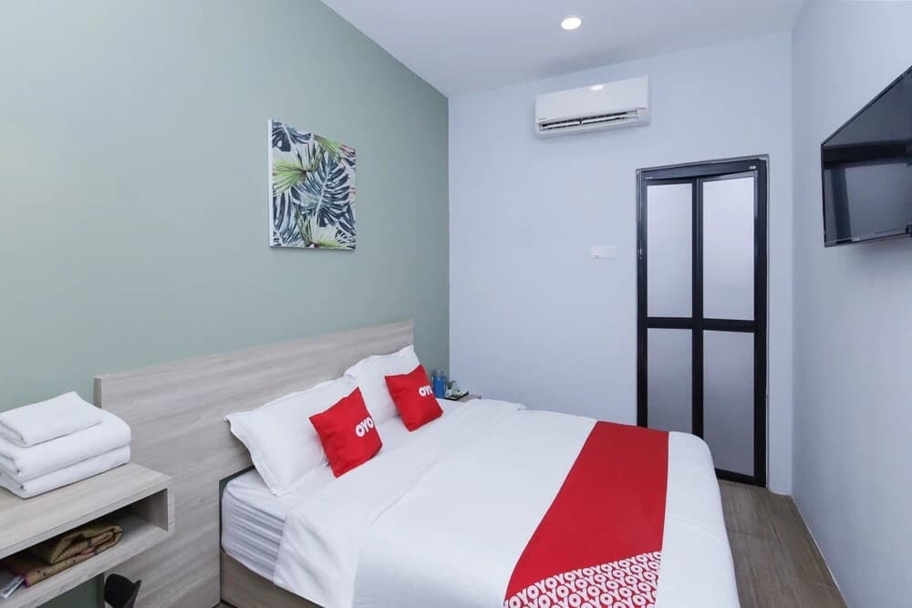 Hotel O Oya Inn @KLIA - photo 3