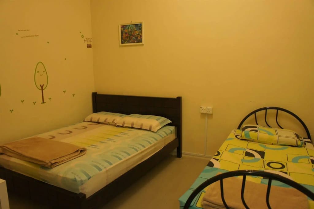 7-Inn Budget Lodge - photo 4