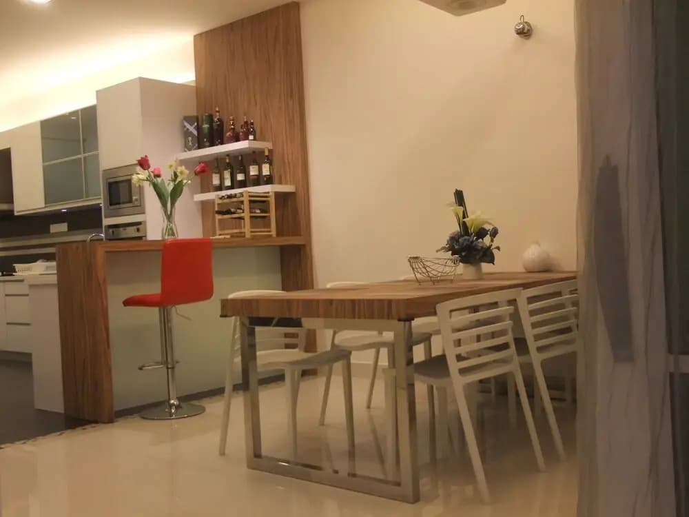 iBook 1 - Luxury Holiday Homestay - photo 23