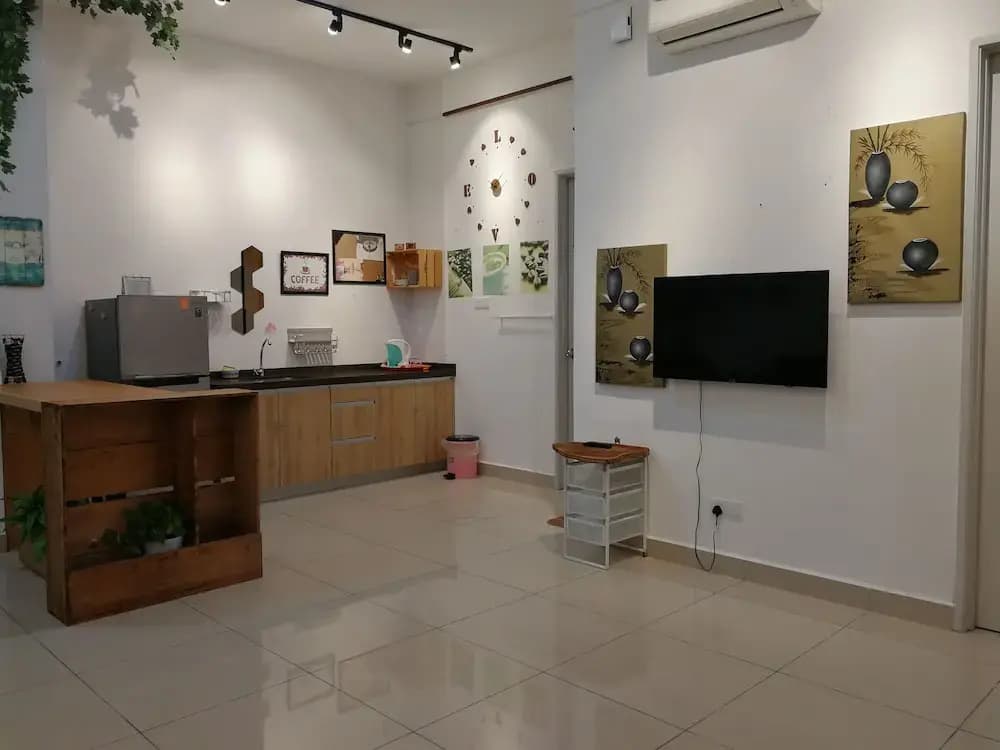 My Homestay @ BM City Leisure Mall - photo 23