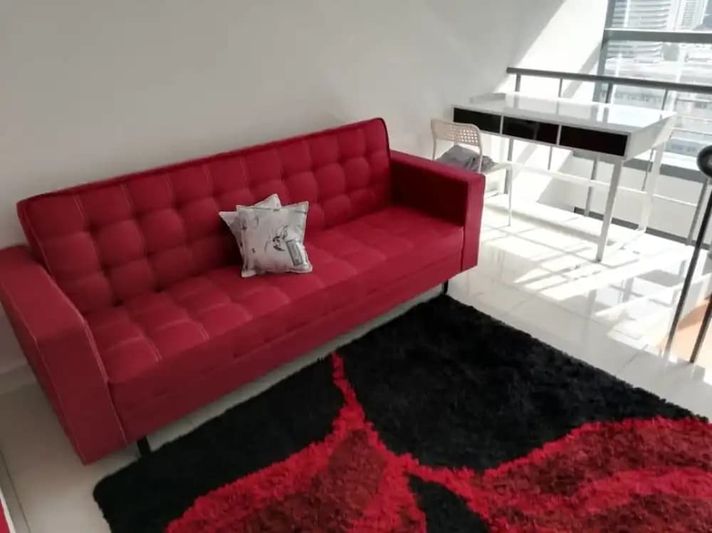 3 Tower Duplex Unit  Apartment - photo 3