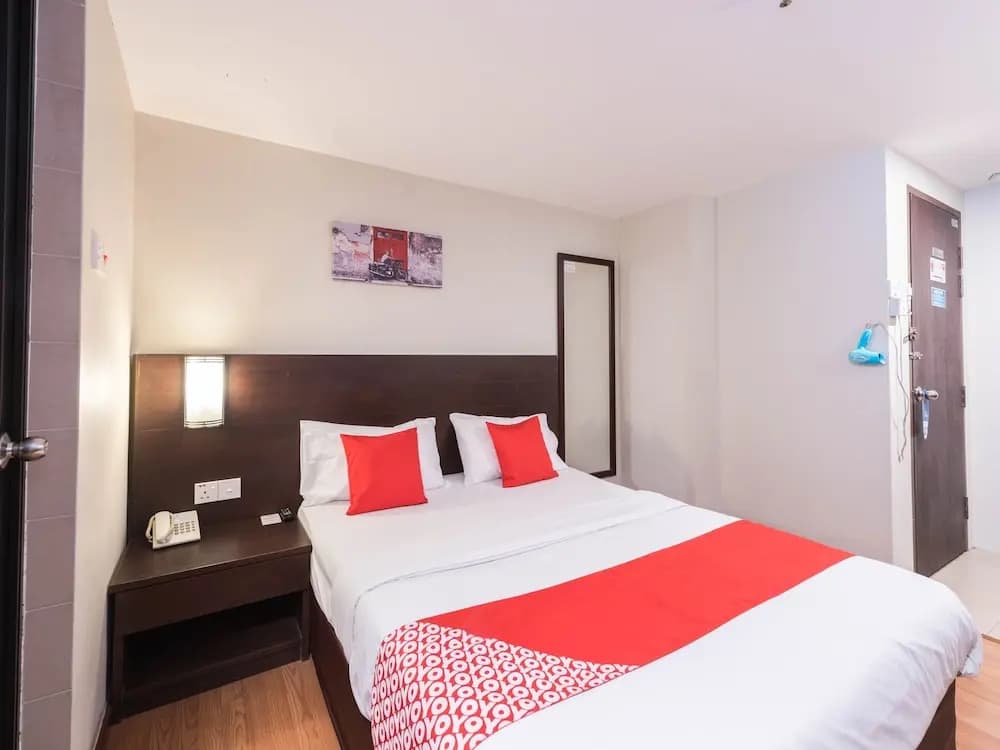 OYO 89421 PP Island Hotel - photo 7