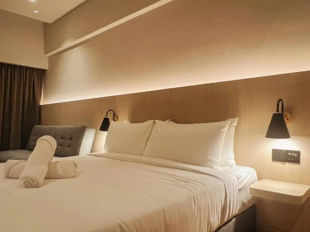 Resort Suites At Bandar Sunway - photo 7