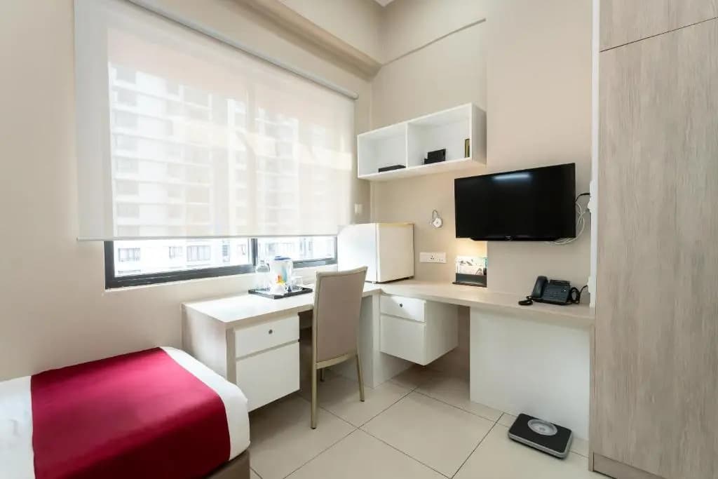 Le Quadri Hotel - photo 43