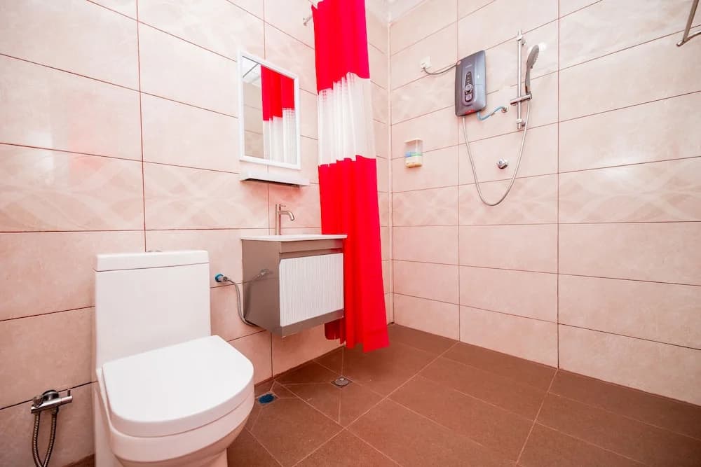 D’ Village Cottage - photo 8