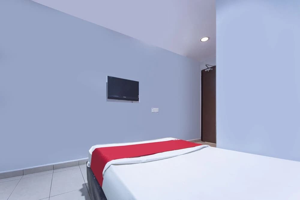 OYO 90254 D Anugerah Hotel - photo 5