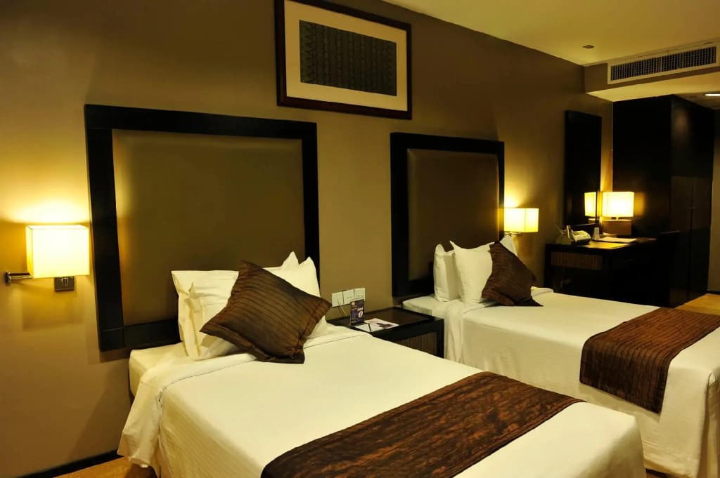 FELDA Residence Kuala Terengganu - photo 6