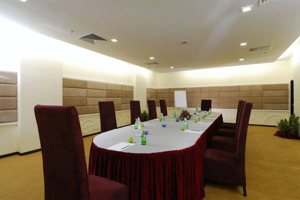 Borneo Royale Hotel - photo 28