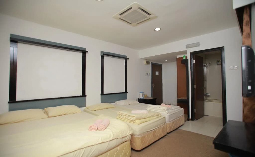 Myplace Hotel Kota Bharu - photo 5