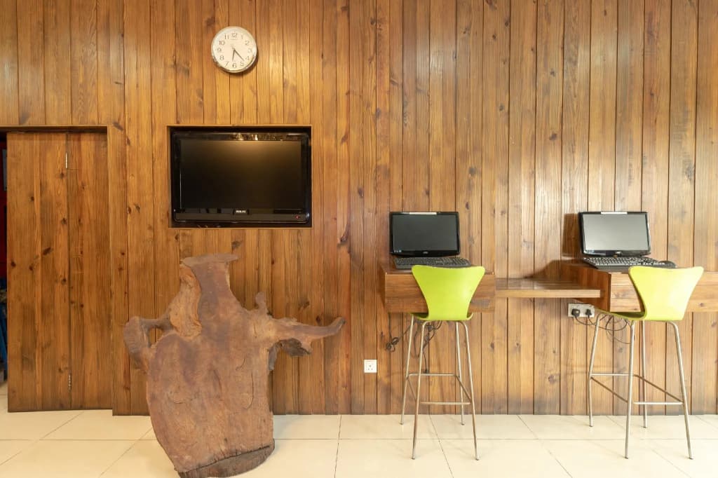 OYO 430 Oak Valley Boutique Hotel - photo 4