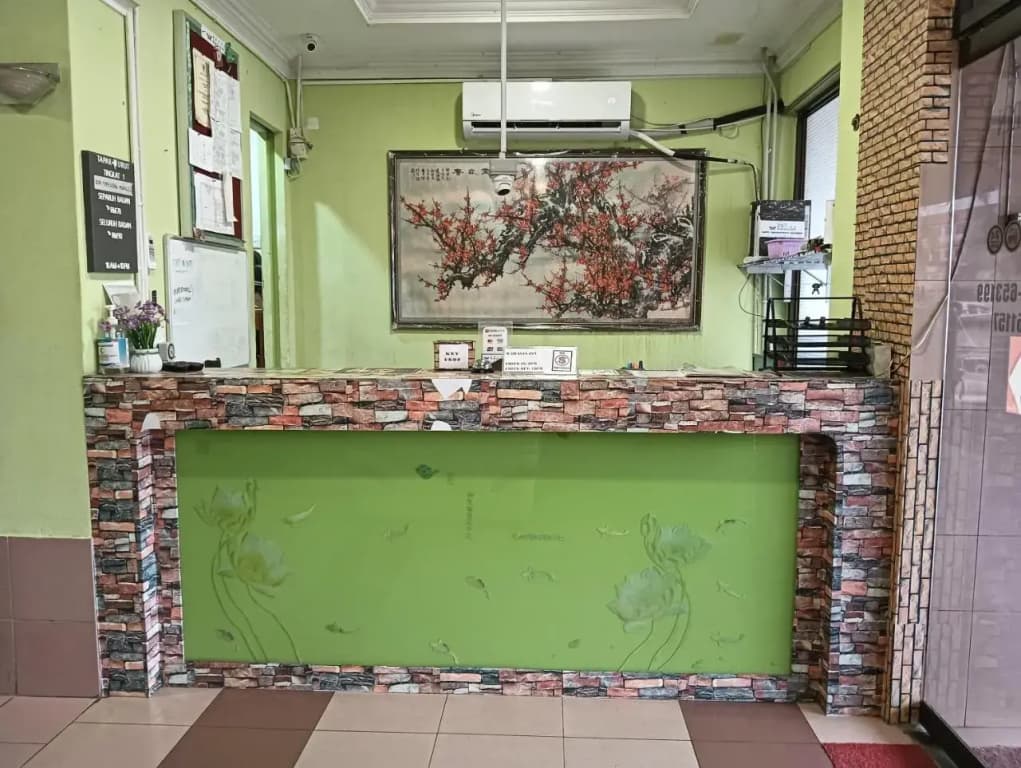 Wawasan Inn - photo 2