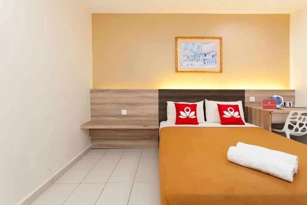 ZEN Rooms Taman Semabok - photo 5