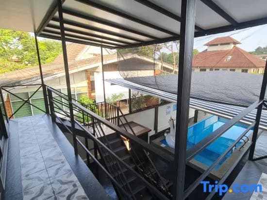 [New Launch] Aurora Hideaway Villa 23pax 4R4B Pool Ktv BBq - photo 6
