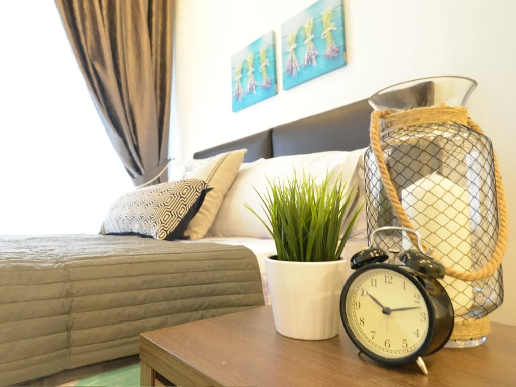 A&F Homestay @ Tropicana City Mall - photo 1