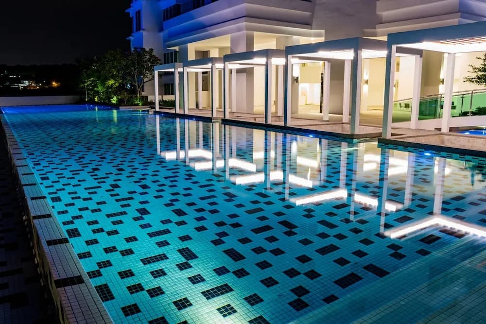 Southwest Island Suite by D Imperio Homestay - photo 8