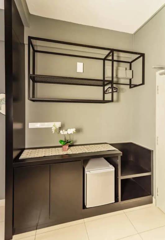 Dailypod Service Suites - photo 20