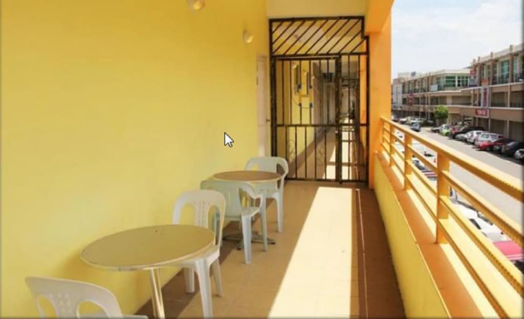 One Hotel Lintas Jaya - photo 9