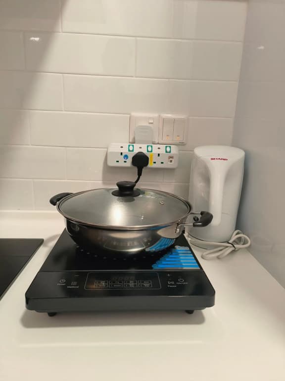 (New) 2BR Georgetown Warm and Lovely Homestay@10pax-无敌美景两房民宿 - photo 10