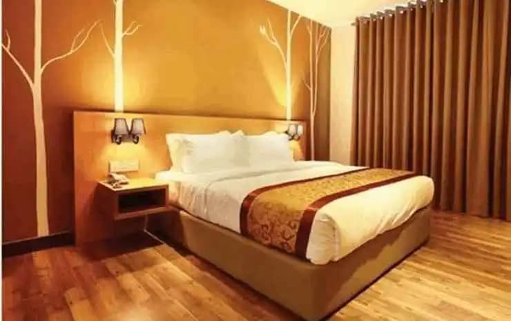 D Boutique Hotel - photo 5