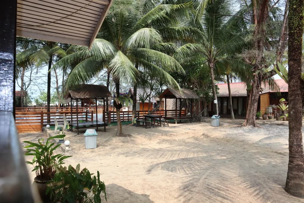 Anjung Pantai Seberang - photo 11