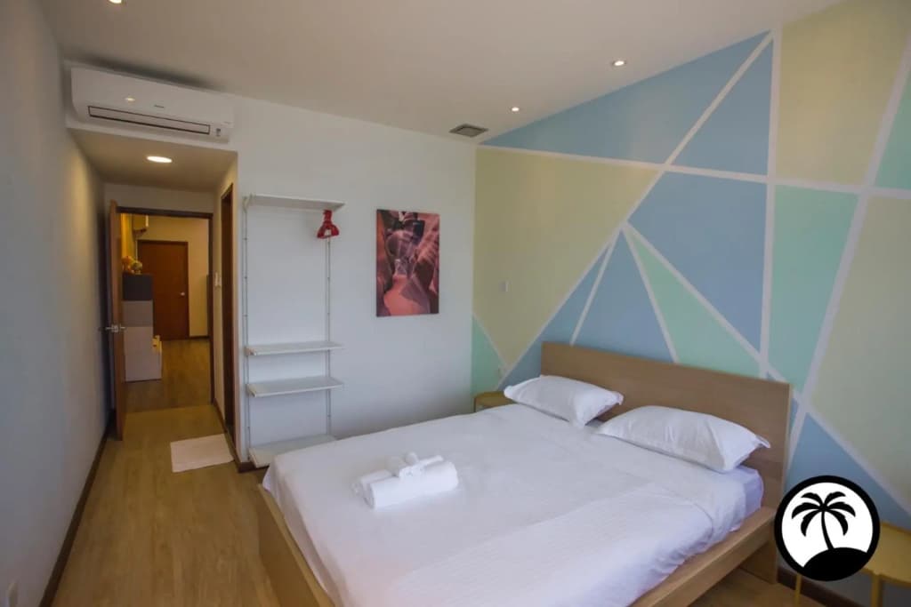 Paradise Suite at Asiacity - photo 4