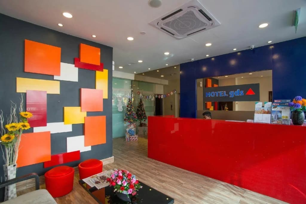 Hotel GreenWay - photo 31