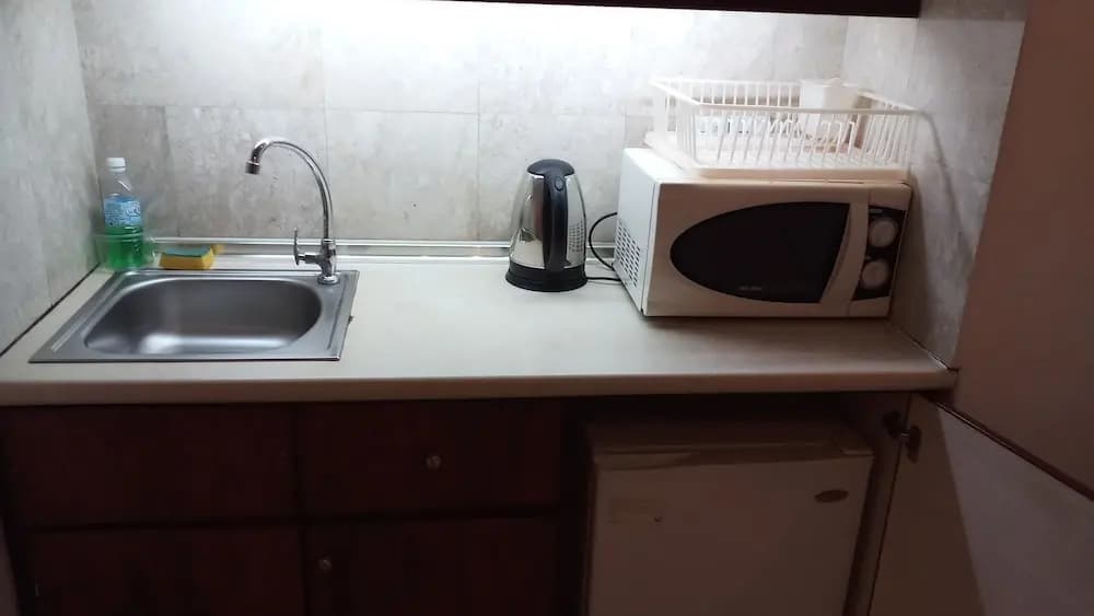City Apartment at Times Square - photo 20