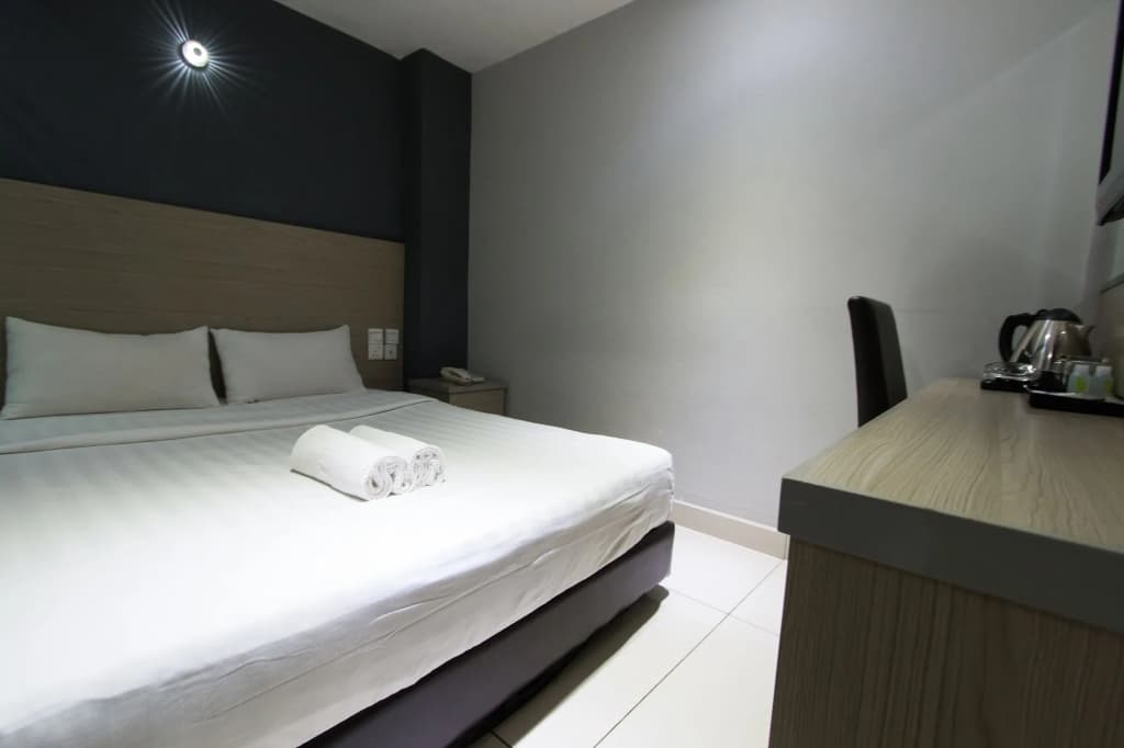 Hotel 99 - Bandar Puteri Puchong - photo 7