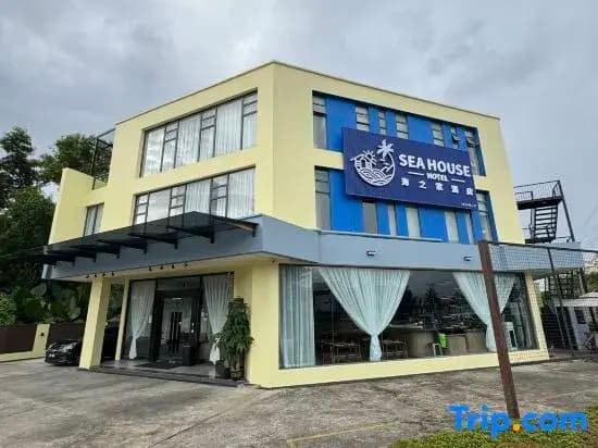 Sea House Hotel - photo 1