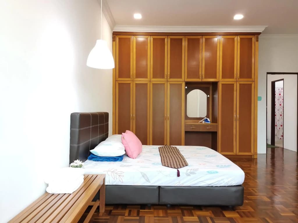 NanSang One Homestay - photo 4