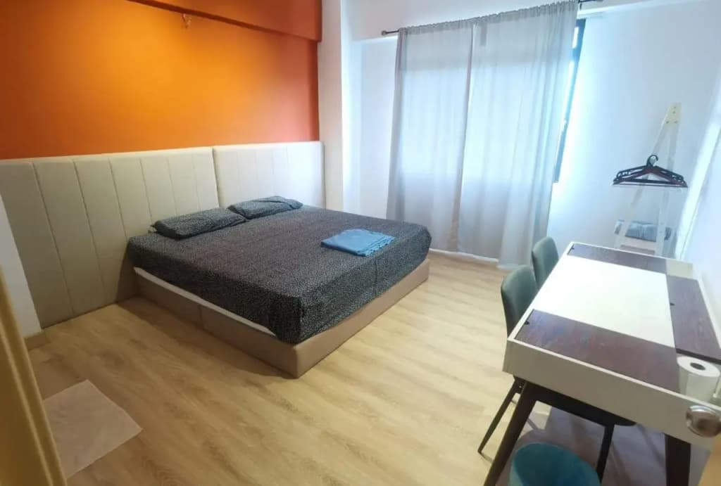 Vista Komanwel A★Bukit jalil★SPACIOUS★3 Rooms - photo 4