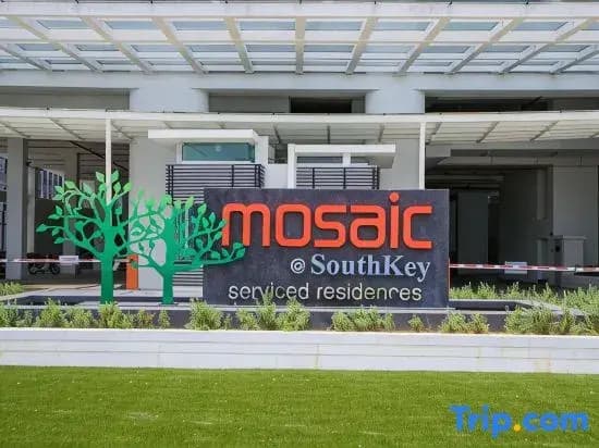 Mosaic Southkey Muji Nest 3BR6Pax nr Midvalley - photo 3