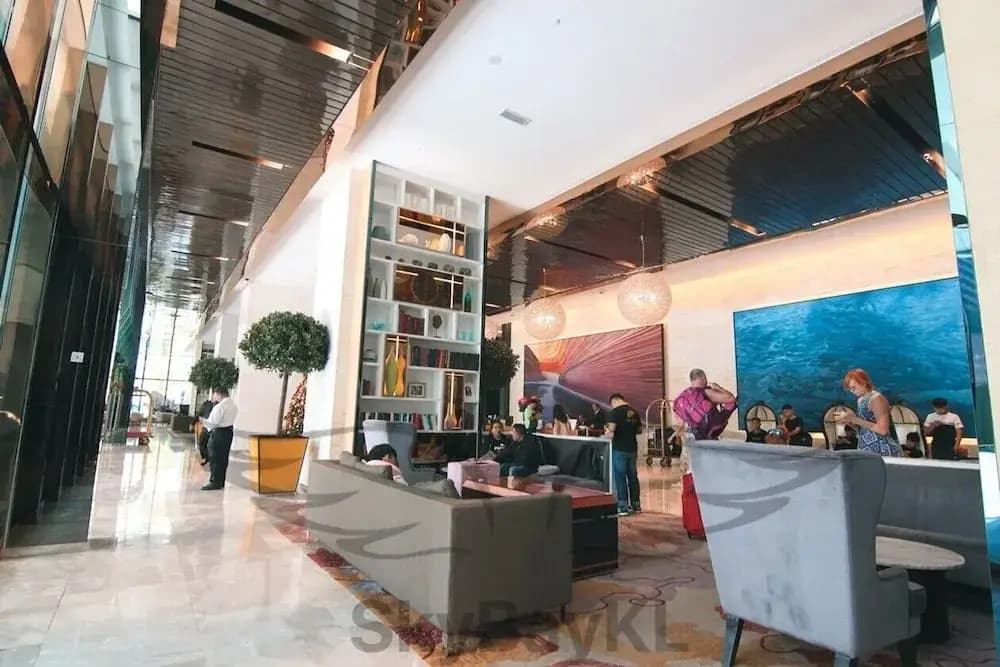 Platinum Suites by Skybay - photo 39